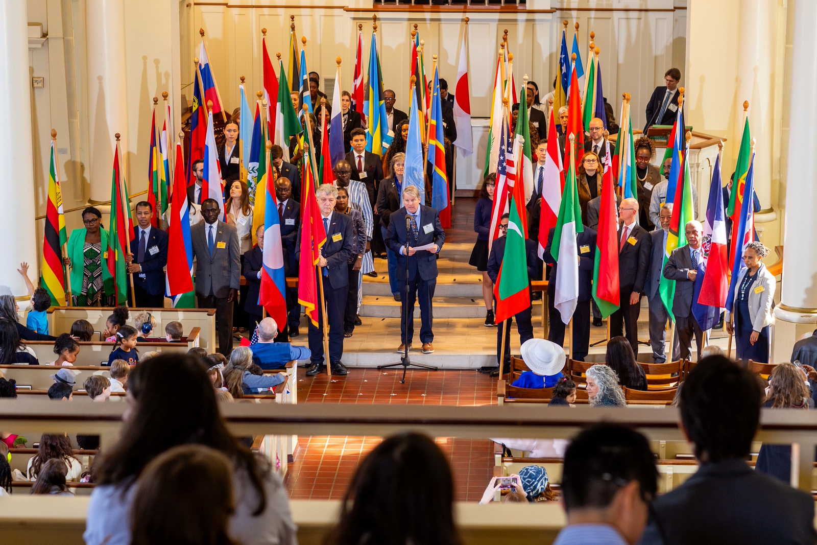 UN Day 2026